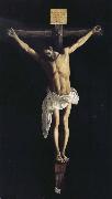 Francisco de Zurbaran Christ on the Cross china oil painting artist